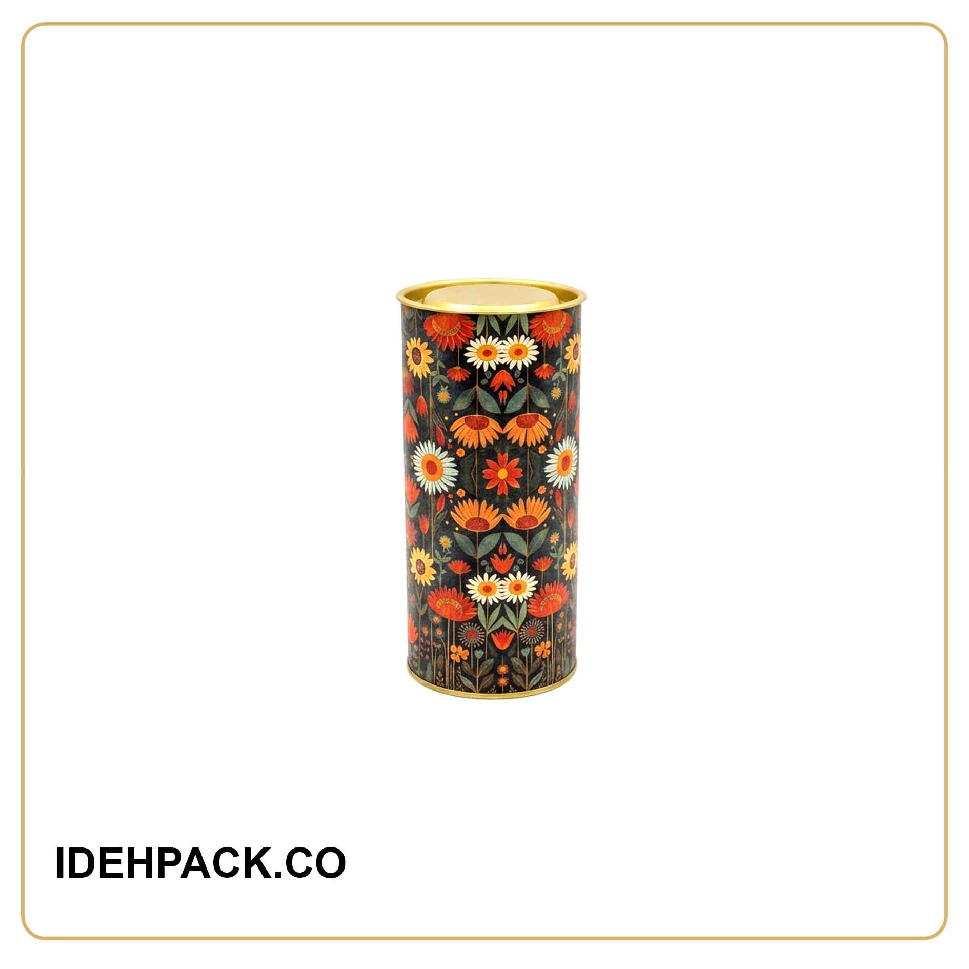 هاردباکس استوانه ای